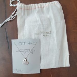 Beautiful Godmother Necklace